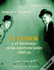 Capa do artigo El Humor Y El Bienestar En Las Intervenciones Clínicas