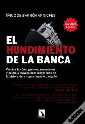 Capa do artigo El Hundimiento De La Banca