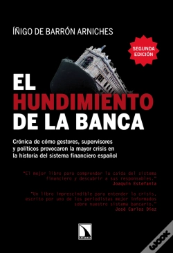 Capa do artigo El Hundimiento De La Banca