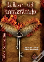 Capa do artigo El Hundimiento  
