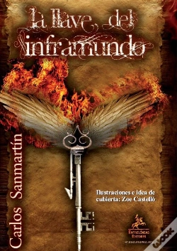 Capa do artigo El Hundimiento  