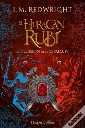 Capa do artigo El Huracan Rubi
