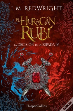 Capa do artigo El Huracan Rubi