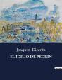El Idilio De Pedr N - . - Preview