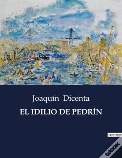Capa do artigo El Idilio De Pedr N - .