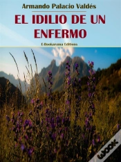 Capa do artigo El Idilio De Un Enfermo