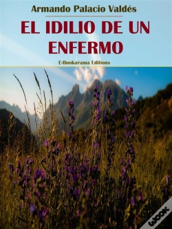 Capa do artigo El Idilio De Un Enfermo
