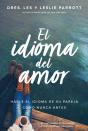 El Idioma Del Amor - Preview