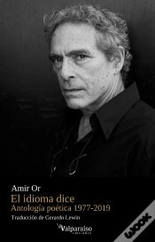 Capa do artigo El Idioma Dice