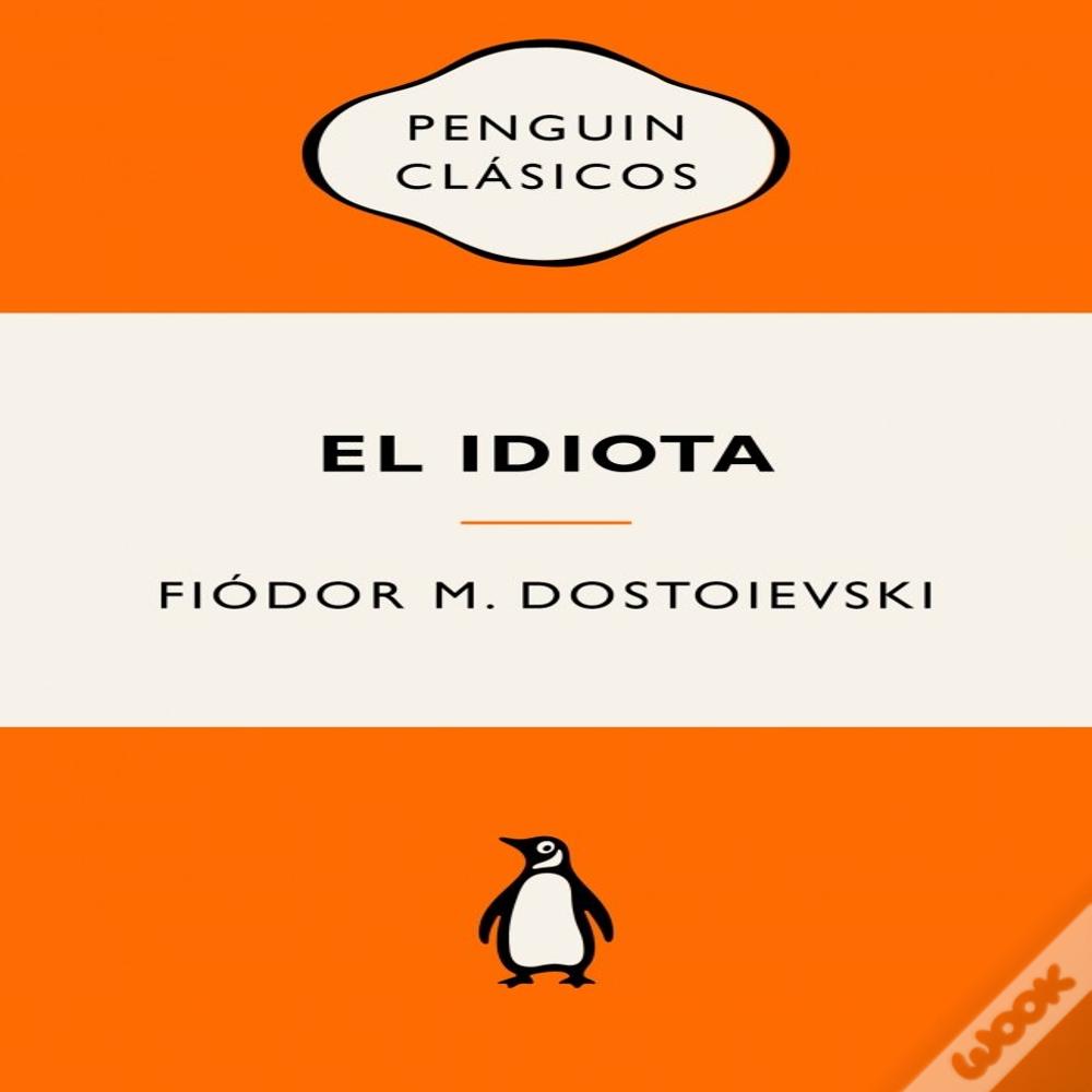 El Idiota