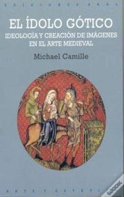 Capa do artigo El Ídolo Gótico