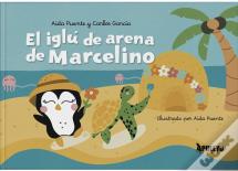 El Iglu De Arena De Marcelino