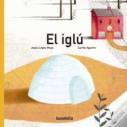 Capa do artigo El Iglu