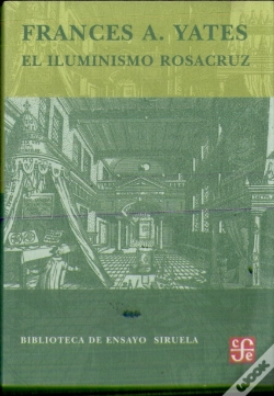 Capa do artigo El Iluminismo Rosacruz