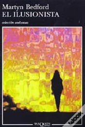 Capa do artigo El Ilusionista
