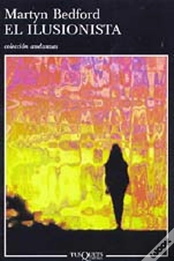 Capa do artigo El Ilusionista