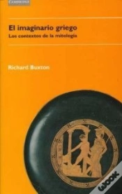 Capa do artigo El Imaginario Griego