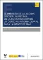 El Impacto De La Accion Sindical Maritima En La Construccio - Preview