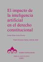 El Impacto De La Inteligencia Artificial En El Derecho Constitucional - Preview