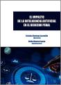 El Impacto De La Inteligencia Artificial En El Derecho Penal - Preview