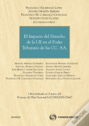 Capa do artigo El Impacto Del Derecho De La Ue En El Poder Tributario De Las Cc. Aa