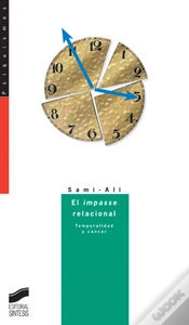 Capa do artigo El Impasse Relacional