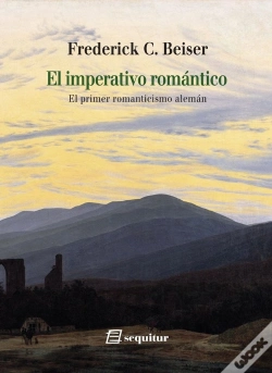Capa do artigo El Imperativo Romántico