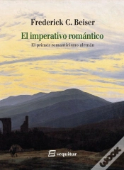 Capa do artigo El Imperativo Romántico