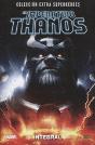 El Imperativo Thanos - Preview