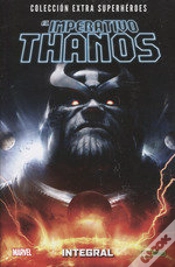 Capa do artigo El Imperativo Thanos