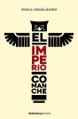 El Imperio Comanche - Preview