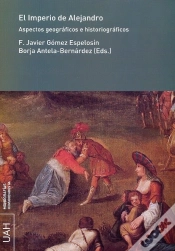Capa do artigo El Imperio De Alejandro
