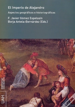 Capa do artigo El Imperio De Alejandro