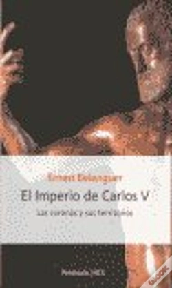 Capa do artigo El Imperio De Carlos V: Las Coronas Y Sus Territorios