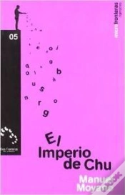 Capa do artigo El Imperio De Chu  