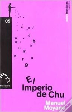 Capa do artigo El Imperio De Chu  