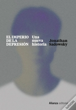 Capa do artigo El Imperio De La Depresion