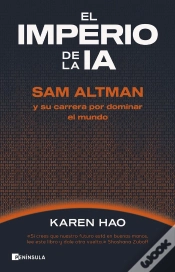 Capa do artigo El Imperio De La Ia