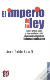 El Imperio De La Ley  
