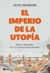 Capa do artigo El Imperio De La Utopía