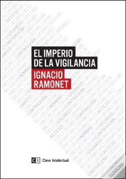 Capa do artigo El Imperio De La Vigilancia