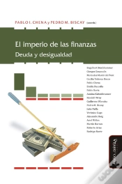 Capa do artigo El Imperio De Las Finanzas
