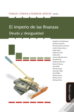 Capa do artigo El Imperio De Las Finanzas
