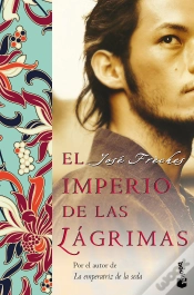 Capa do artigo El Imperio De Las Lágrimas