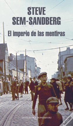 Capa do artigo El Imperio De Las Mentiras