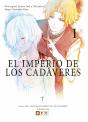 El Imperio De Los Cadáveres Núm. 01 - Preview