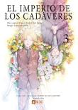 El Imperio De Los Cadáveres Núm. 03