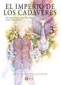 El Imperio De Los Cadáveres Núm. 03 - Preview