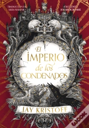 Capa do artigo El Imperio De Los Condenados
