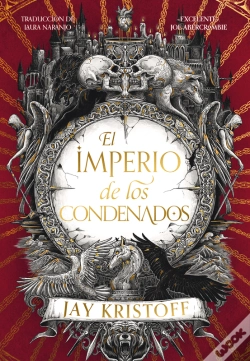 Capa do artigo El Imperio De Los Condenados